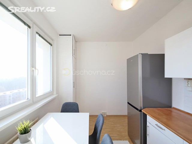 Prodej bytu 2+1 57 m², Sněhurčina, Liberec - Liberec XV-Starý Harcov