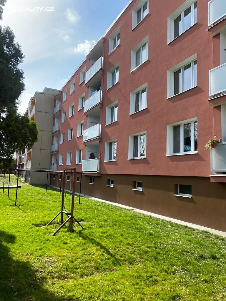 Prodej bytu 3+1 75 m², Roháčova, Český Brod
