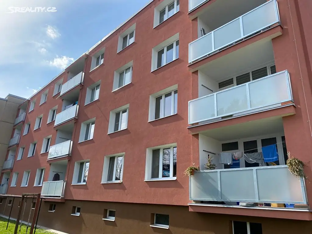 Prodej bytu 3+1 75 m², Roháčova, Český Brod