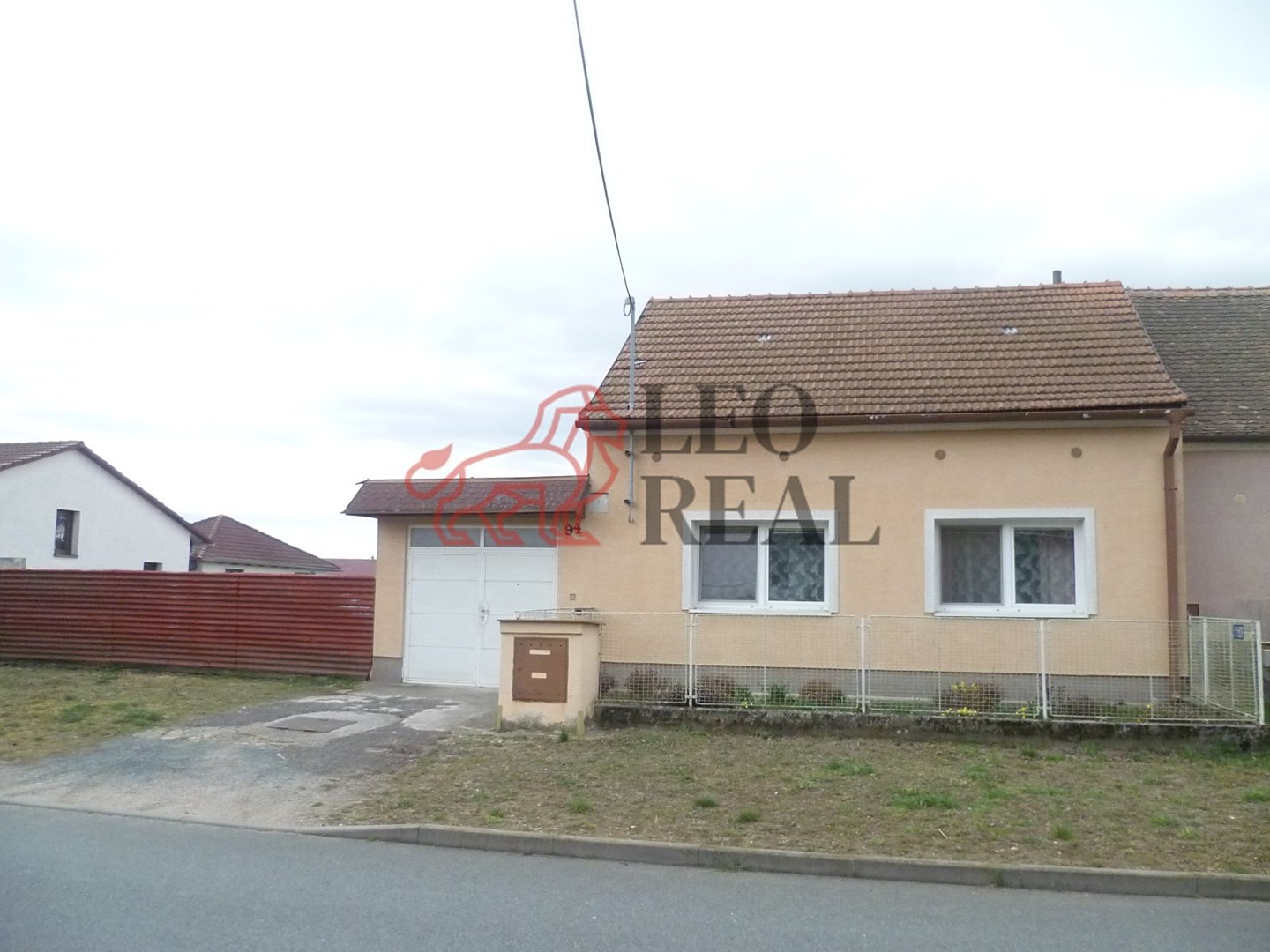 Prodej  rodinného domu 120 m², pozemek 2 118 m², Hrabětice, okres Znojmo