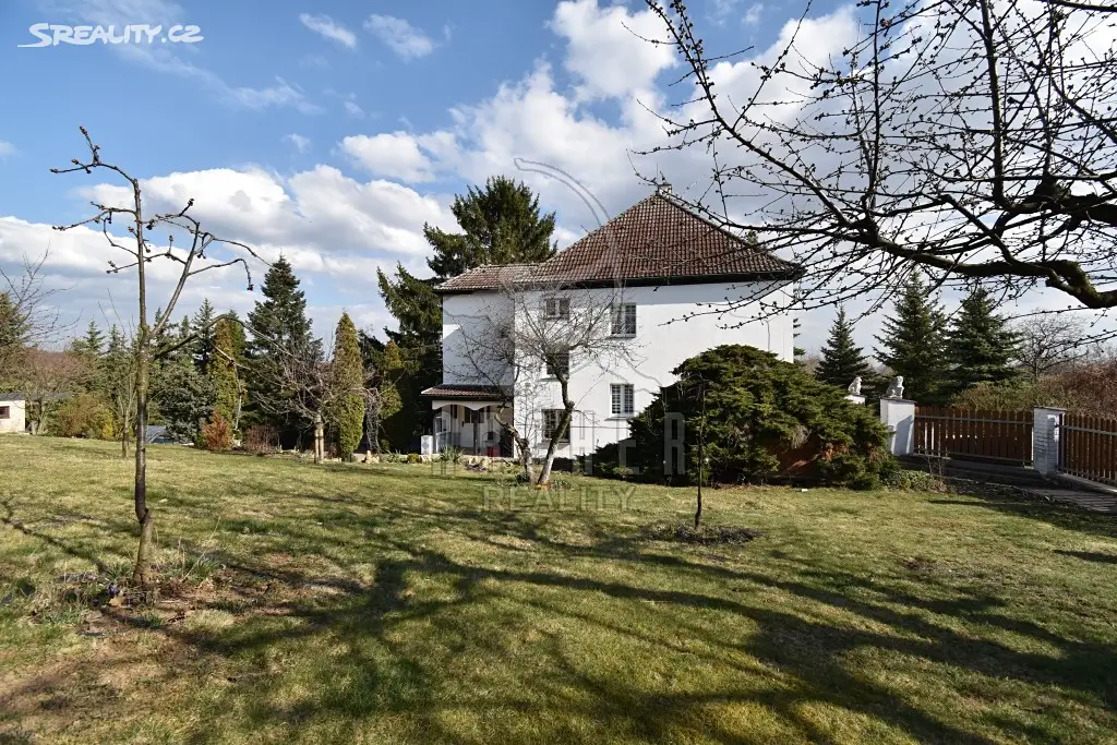 Prodej  rodinného domu 300 m², pozemek 1 926 m², Na Hampuši, Košťany - Střelná