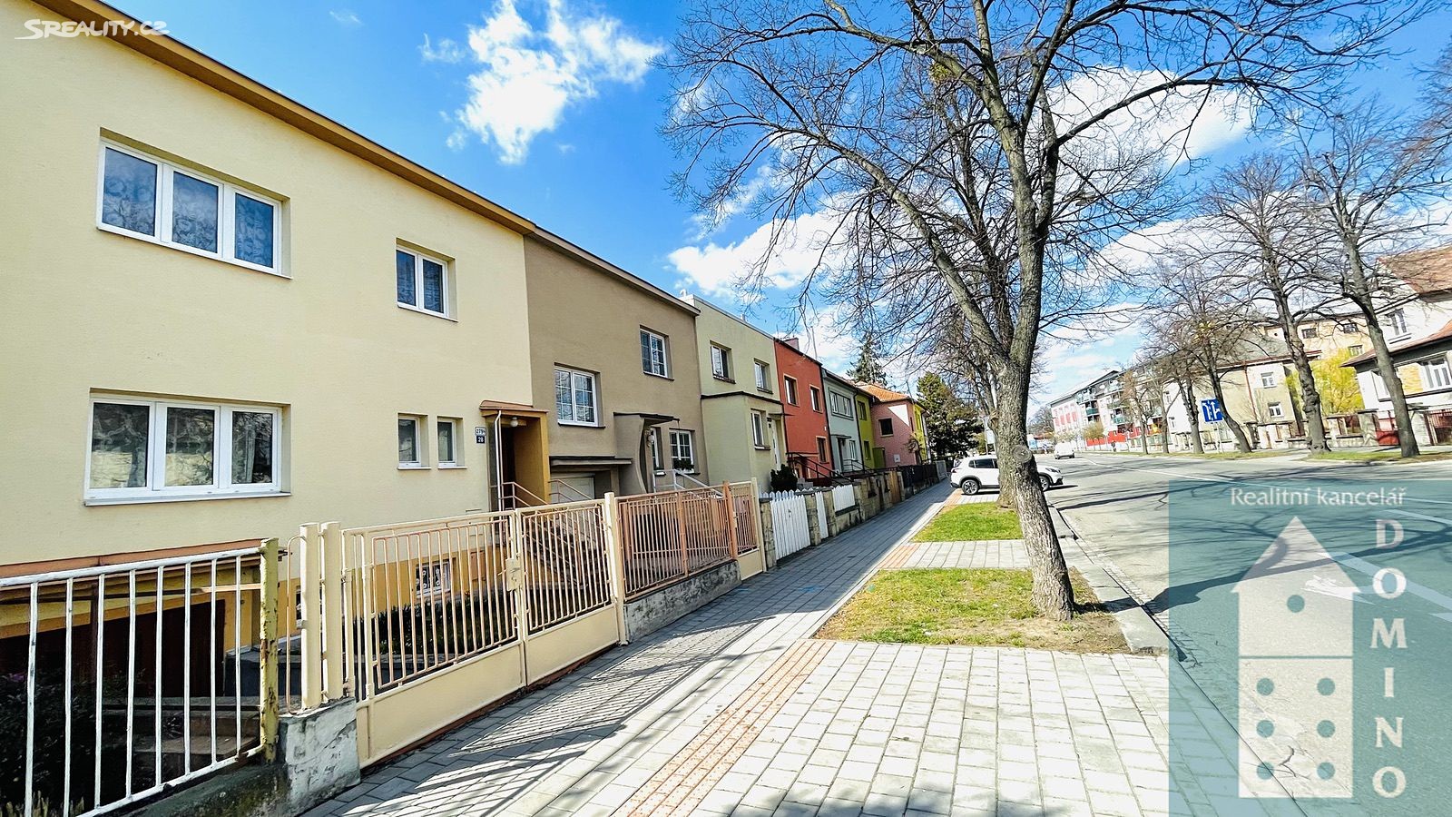 Prodej  rodinného domu 250 m², pozemek 356 m², Kotojedská, Kroměříž