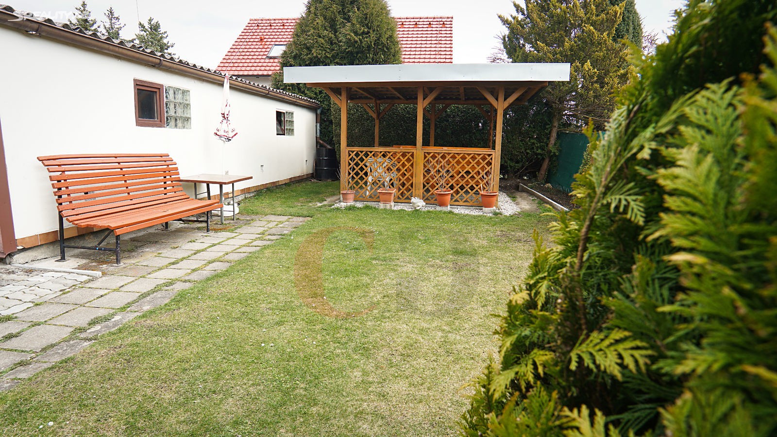 Prodej  rodinného domu 230 m², pozemek 839 m², Vranovská, Poběžovice