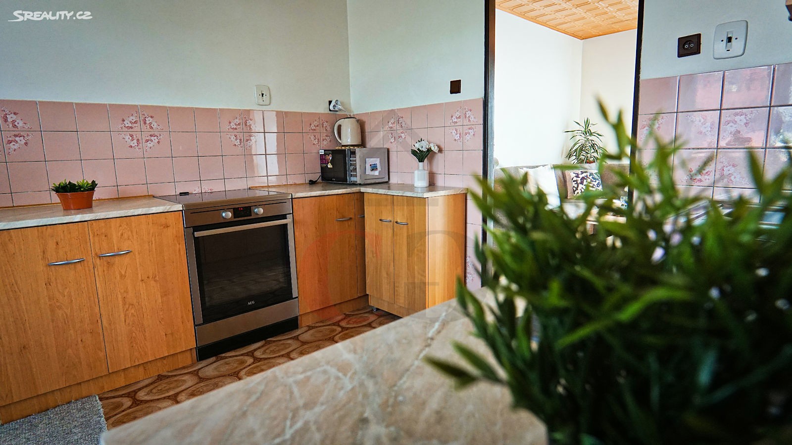 Prodej  rodinného domu 230 m², pozemek 839 m², Vranovská, Poběžovice
