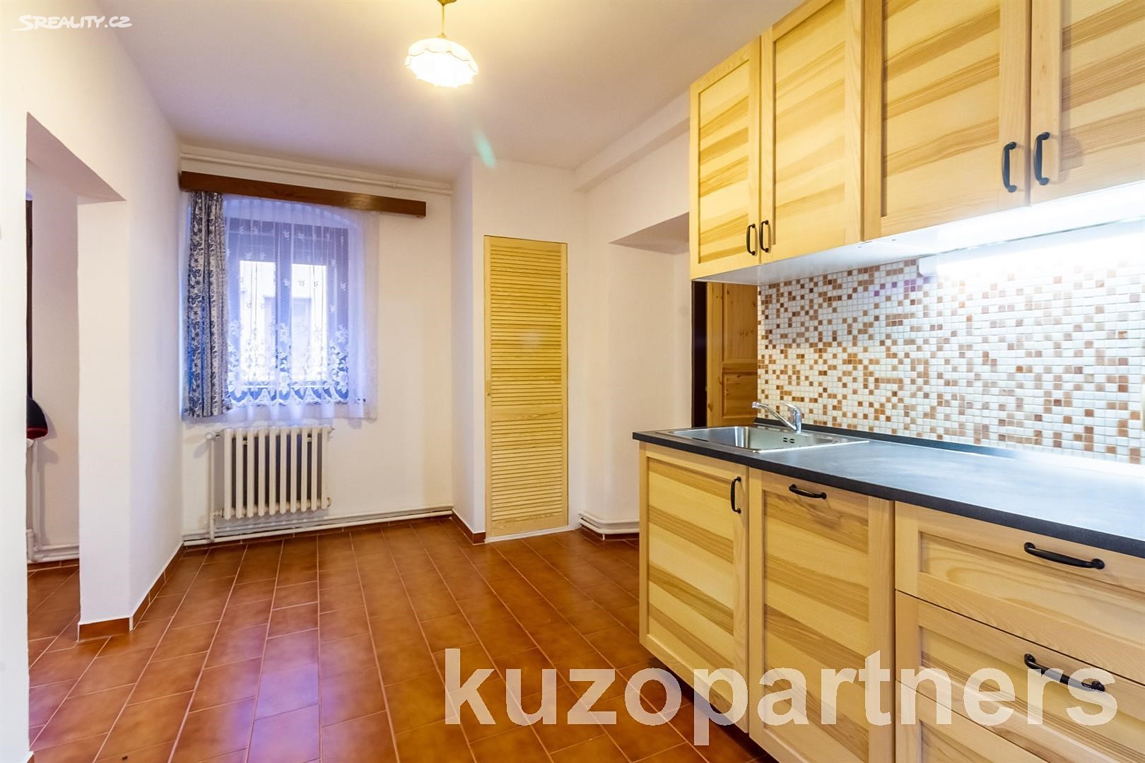 Prodej  vícegeneračního domu 160 m², pozemek 576 m², Nerudova, Doksy