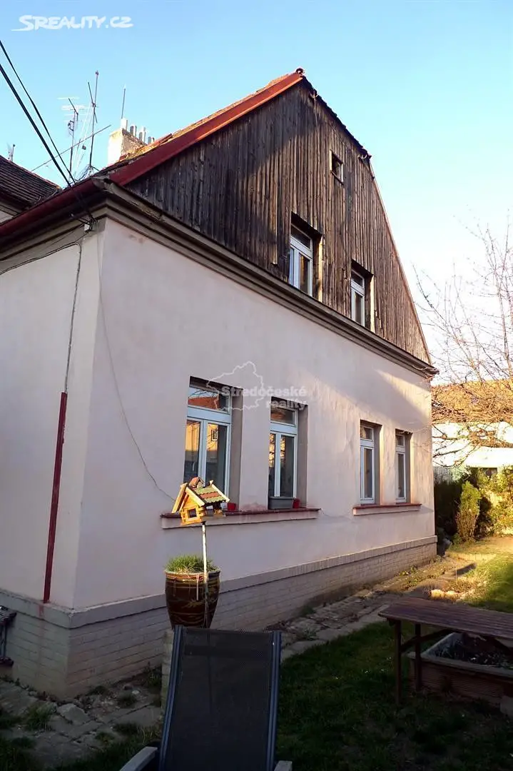 Prodej  vícegeneračního domu 355 m², pozemek 557 m², Úvalská, Praha 10 - Strašnice
