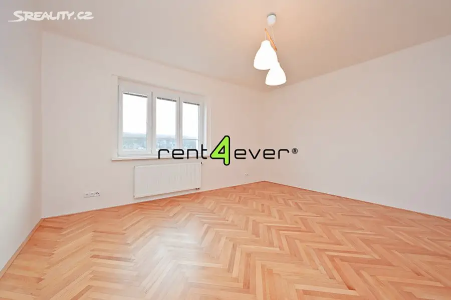 Pronájem bytu 1+1 42 m², Pod Homolkou, Praha 5 - Motol