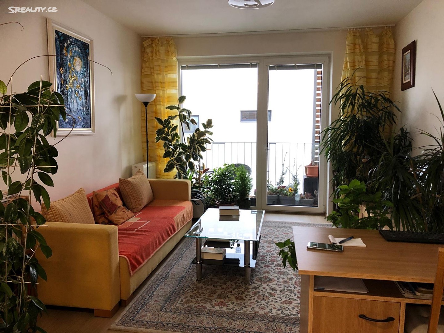 Pronájem bytu 1+kk 41 m², Rokycanova, Olomouc - Nové Sady
