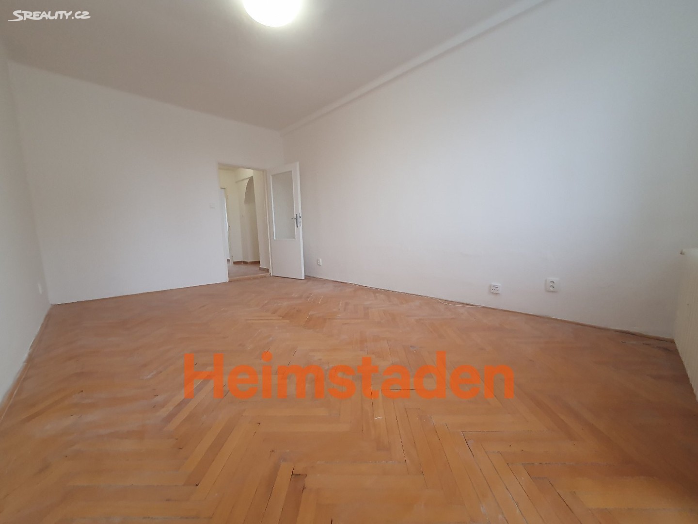 Pronájem bytu 2+1 55 m², Haškova, Havířov - Město