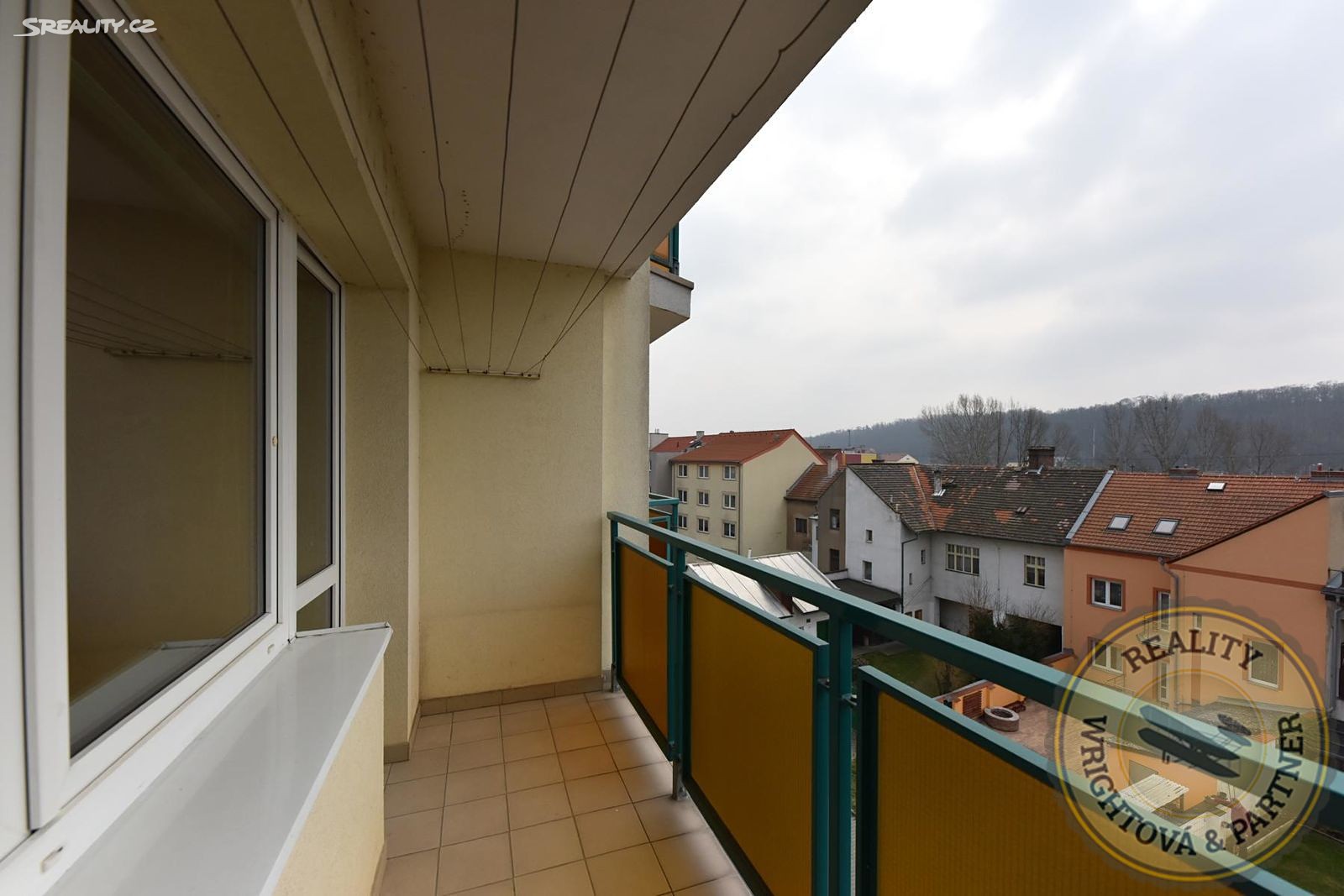 Pronájem bytu 2+1 78 m², Na Hrádku, Kralupy nad Vltavou