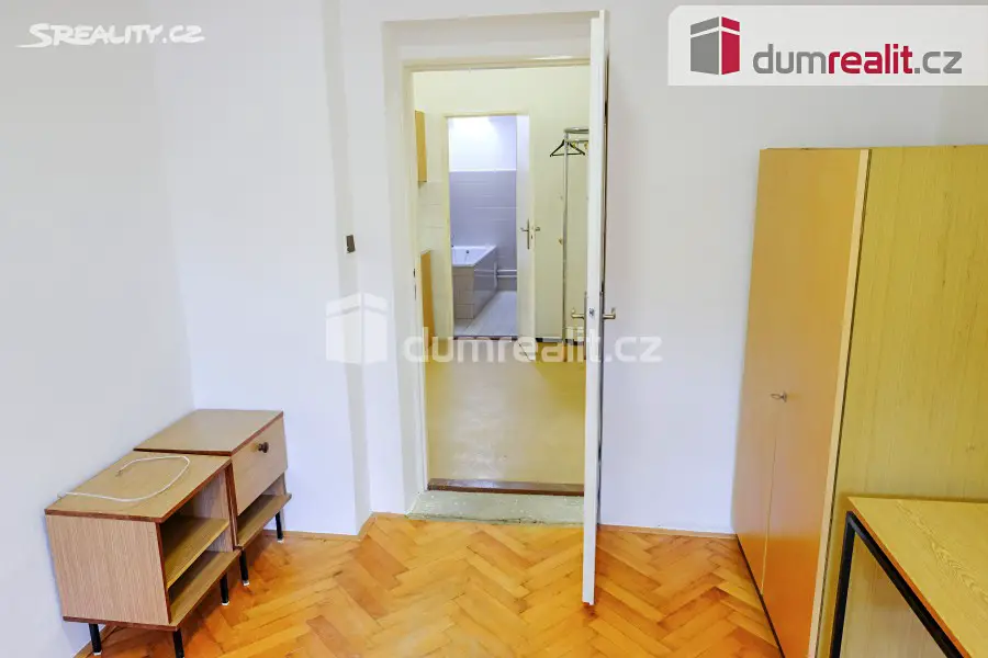 Pronájem bytu 2+kk 55 m², Dr. Veselého, Luhačovice
