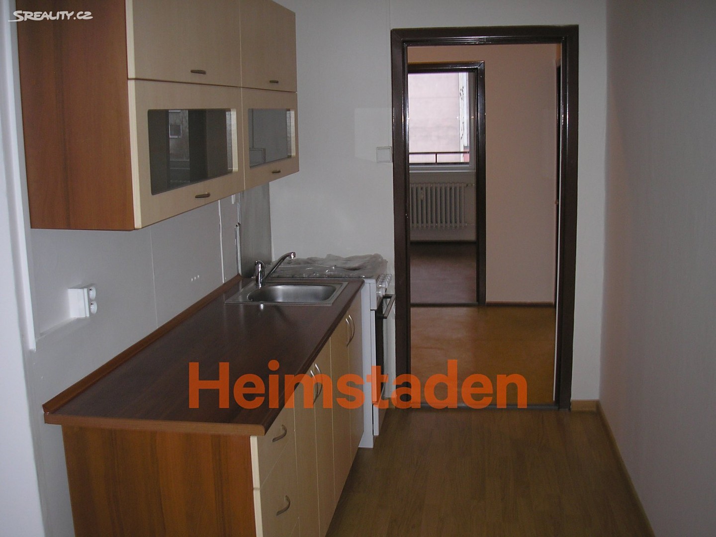 Pronájem bytu 3+1 75 m², Dolní, Frenštát pod Radhoštěm