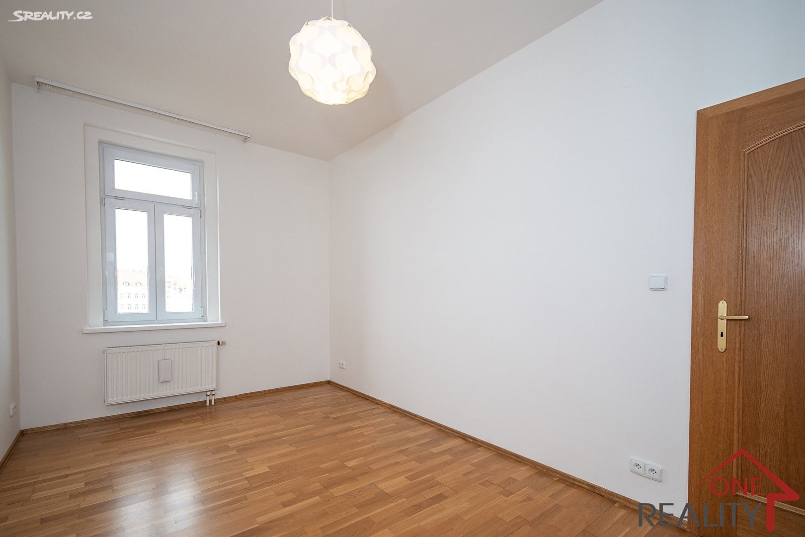 Pronájem bytu 3+kk 84 m², Holandská, Praha 10 - Vršovice