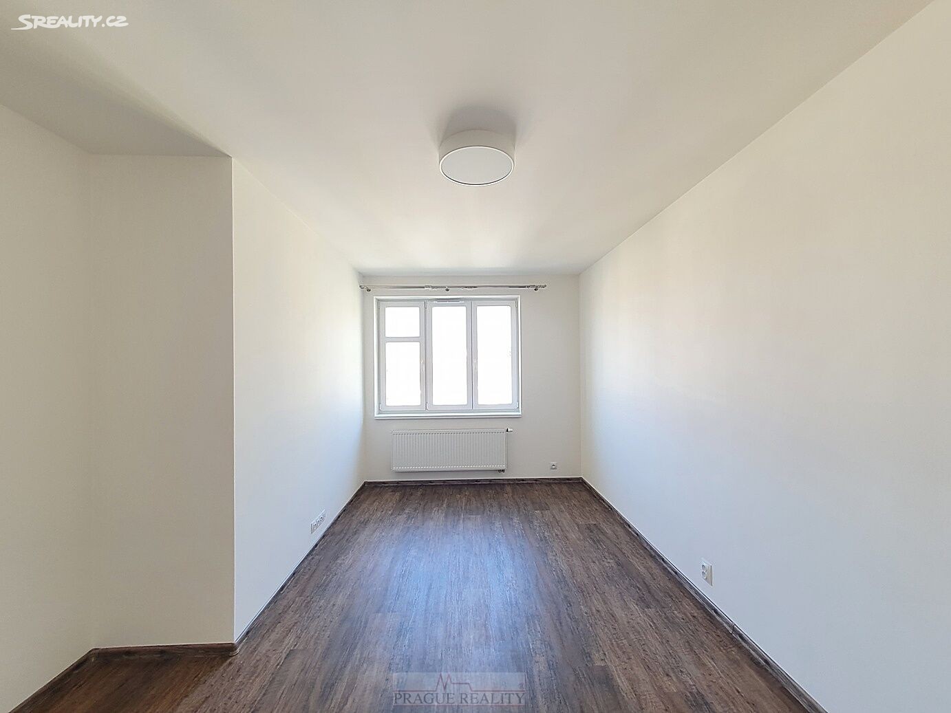 Pronájem bytu 3+kk 83 m², Ambrožova, Praha 3 - Žižkov