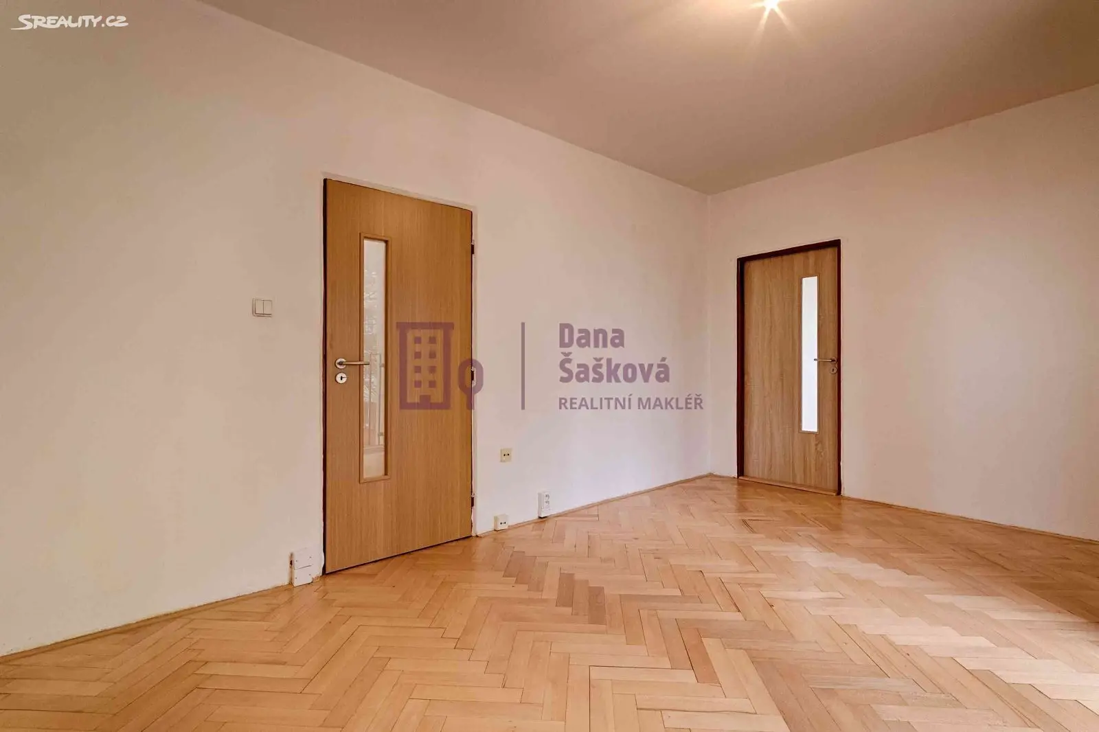 Pronájem bytu 4+1 65 m², U Nádraží, Jindřichův Hradec - Jindřichův Hradec II