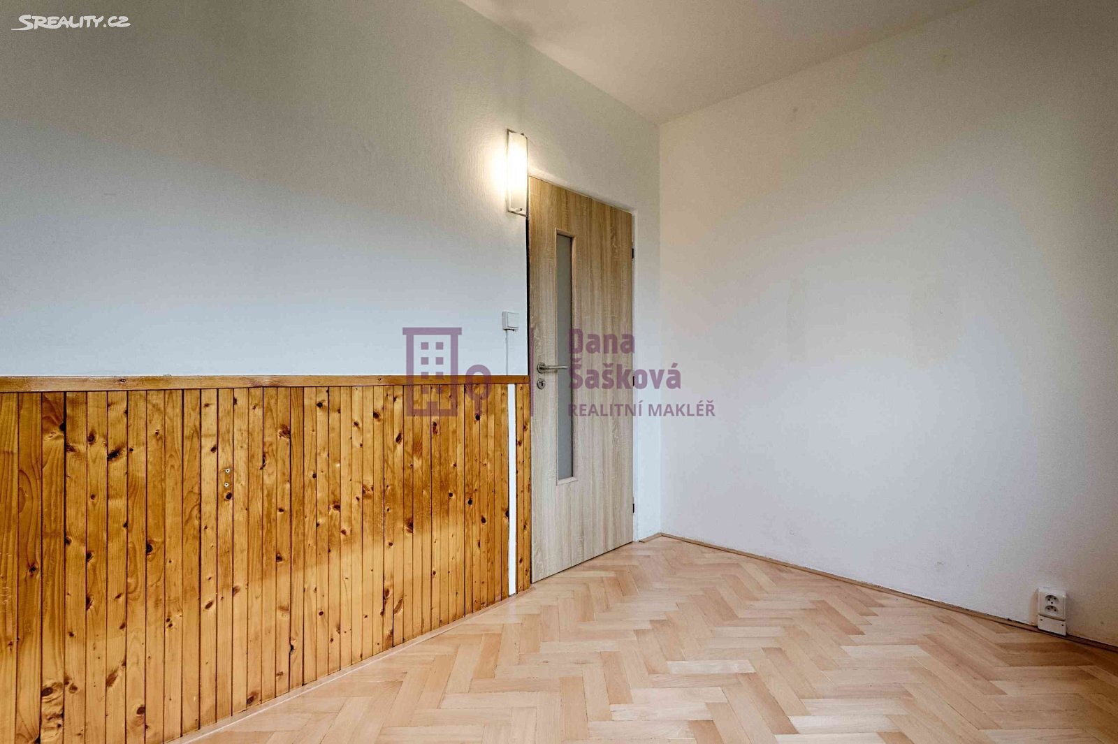 Pronájem bytu 4+1 65 m², U Nádraží, Jindřichův Hradec - Jindřichův Hradec II