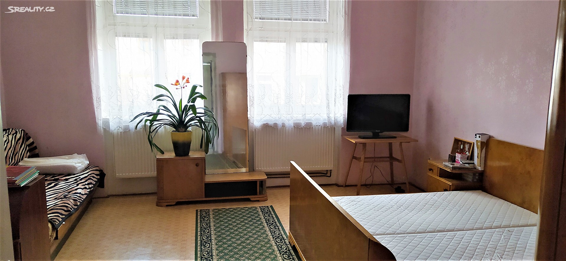 Prodej bytu 1+1 63 m², Dobrovodská, České Budějovice - České Budějovice 5