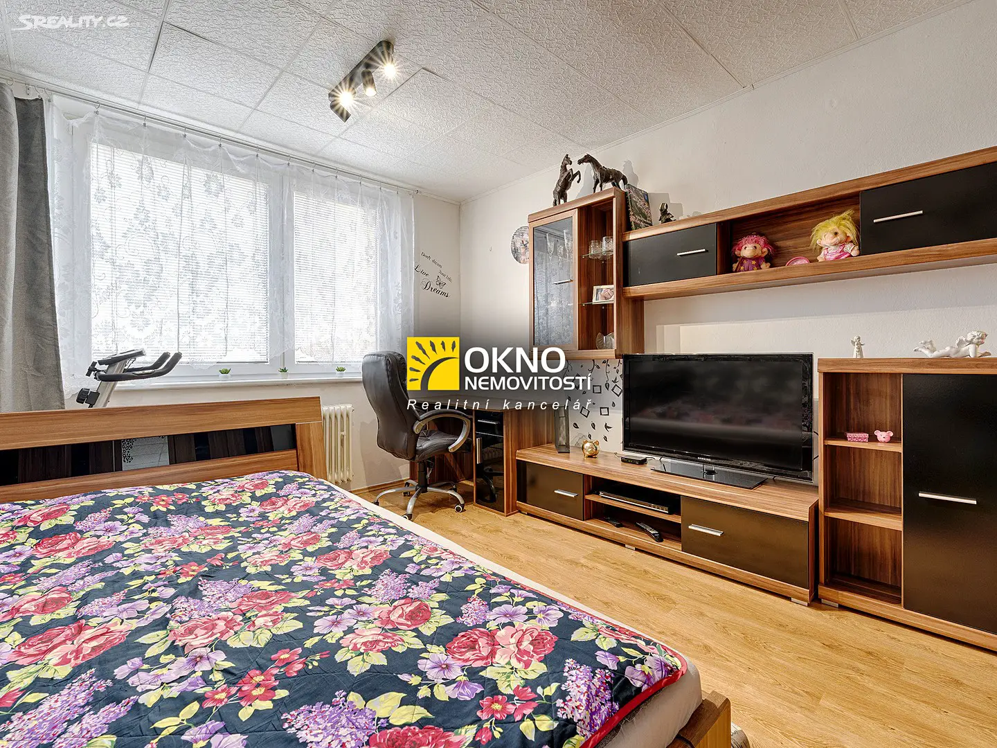 Prodej bytu 2+1 53 m², Mokrá-Horákov, okres Brno-venkov