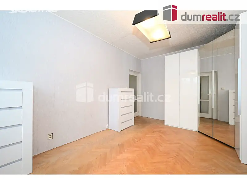 Prodej bytu 2+1 57 m², Počernická, Praha 10 - Malešice