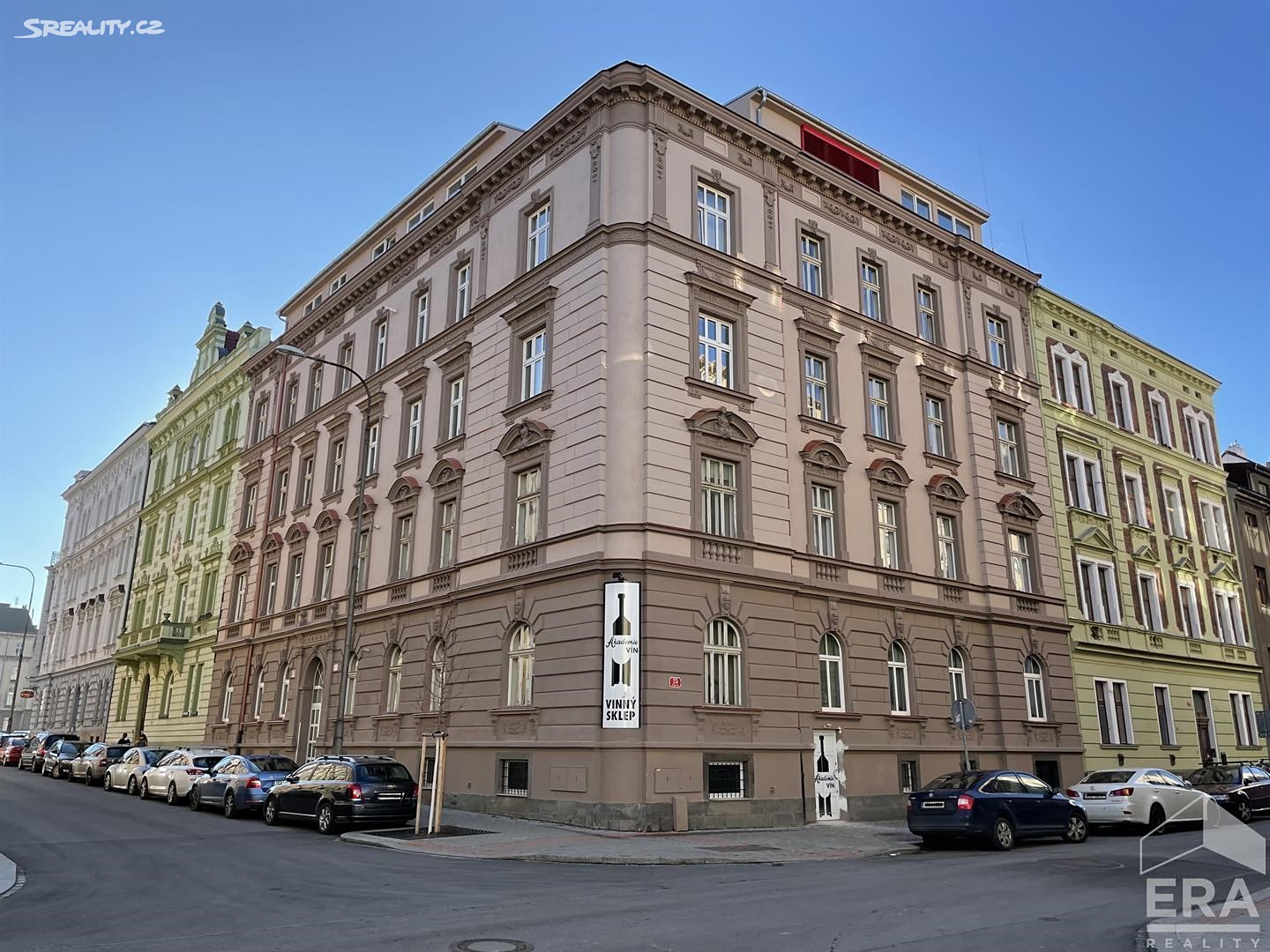 Prodej bytu 2+kk 60 m², Skrétova, Plzeň - Jižní Předměstí