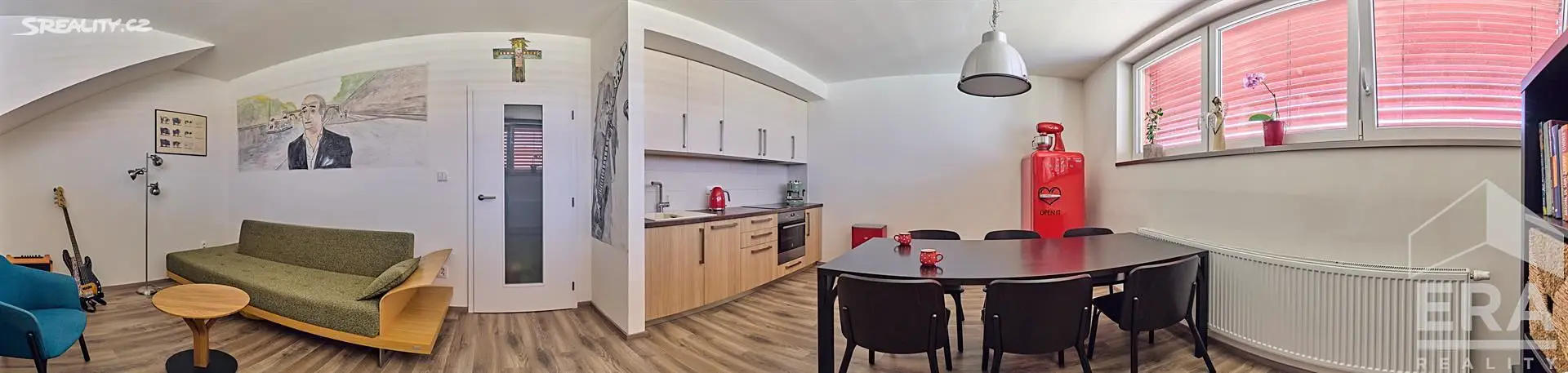 Prodej bytu 2+kk 60 m², Skrétova, Plzeň - Jižní Předměstí