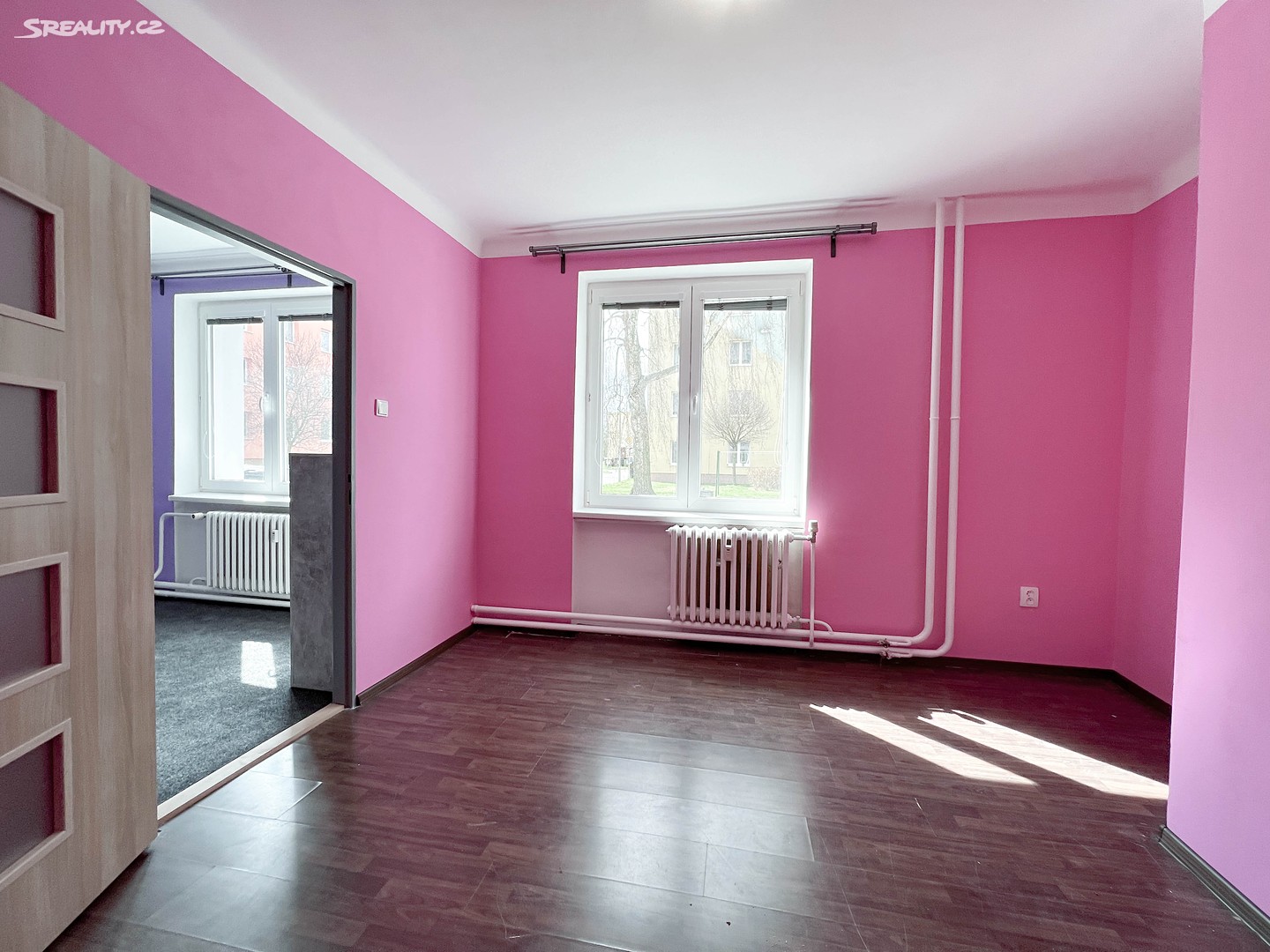 Prodej bytu 3+1 65 m², Hálkova, Doksy