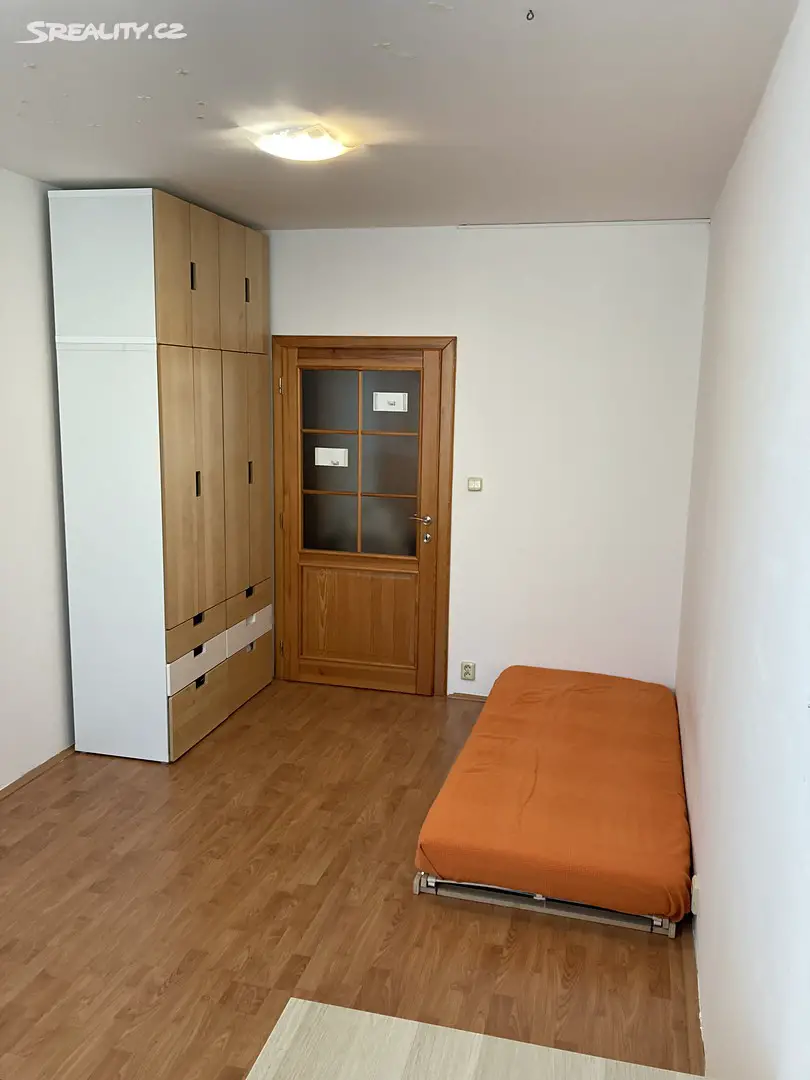 Prodej bytu 3+1 73 m², Geologická, Praha 5 - Hlubočepy