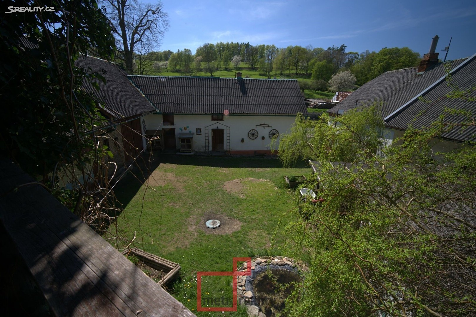 Prodej  rodinného domu 150 m², pozemek 1 587 m², Brníčko - Strupšín, okres Šumperk