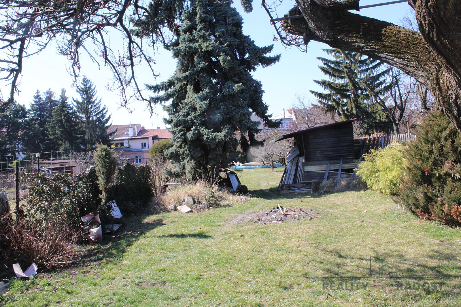 Prodej  rodinného domu 99 m², pozemek 724 m², Štolcova, Brno - Černovice