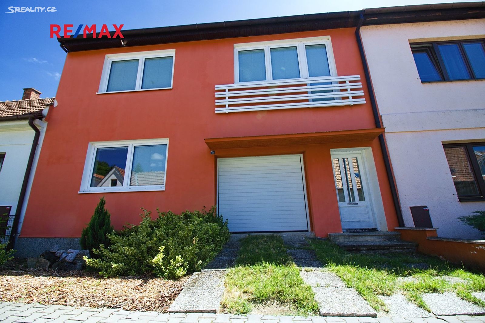 Prodej  rodinného domu 232 m², pozemek 344 m², Úhledná, Brno - Mokrá Hora