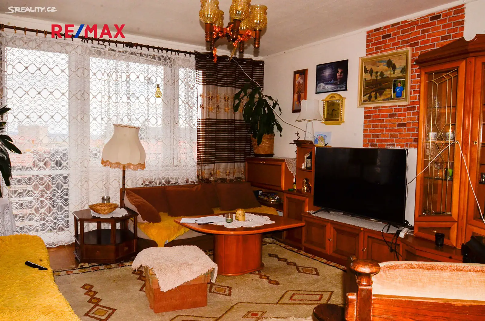 Prodej  rodinného domu 95 m², pozemek 220 m², Chožov, okres Louny