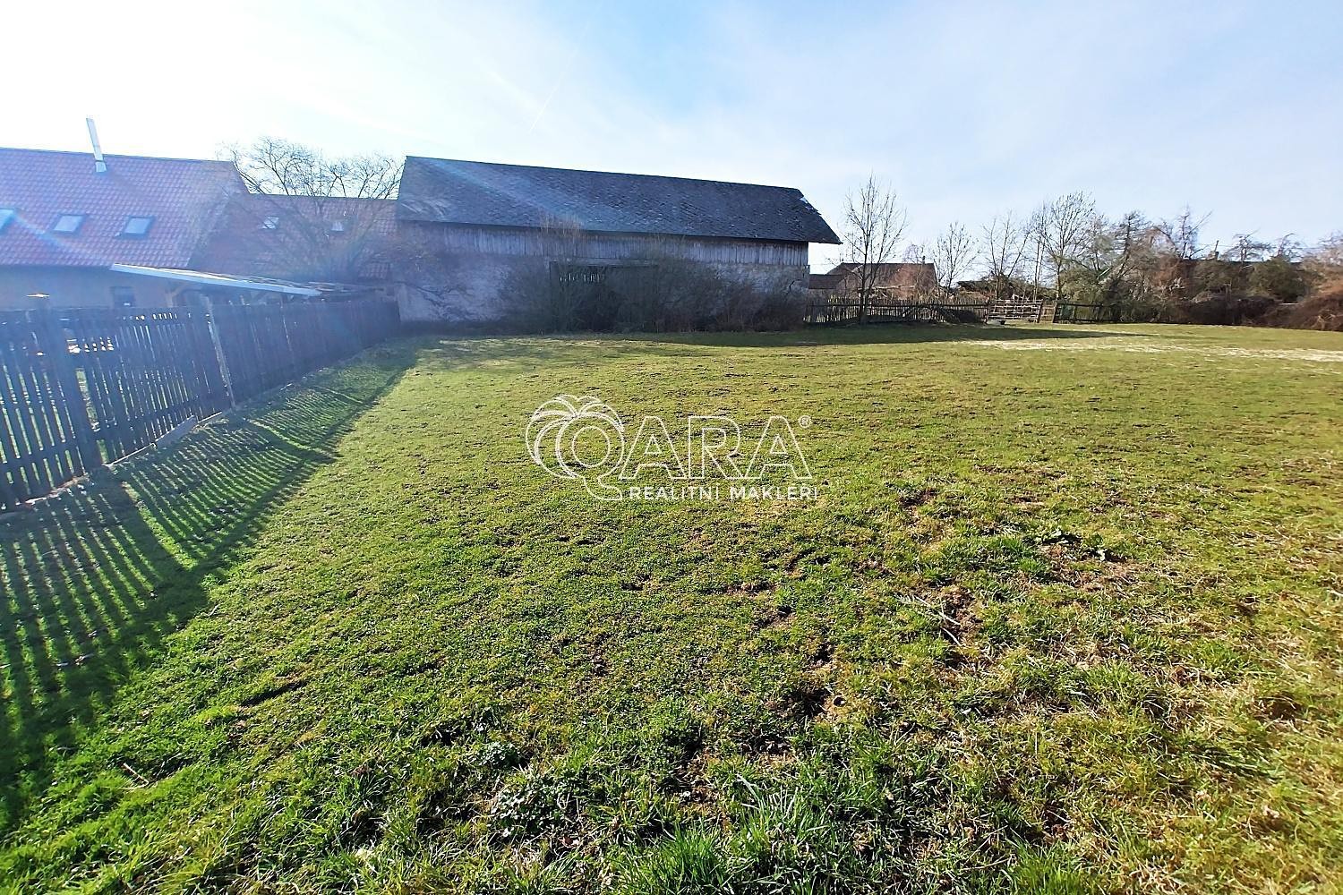 Prodej  rodinného domu 405 m², pozemek 1 639 m², Košík - Doubravany, okres Nymburk