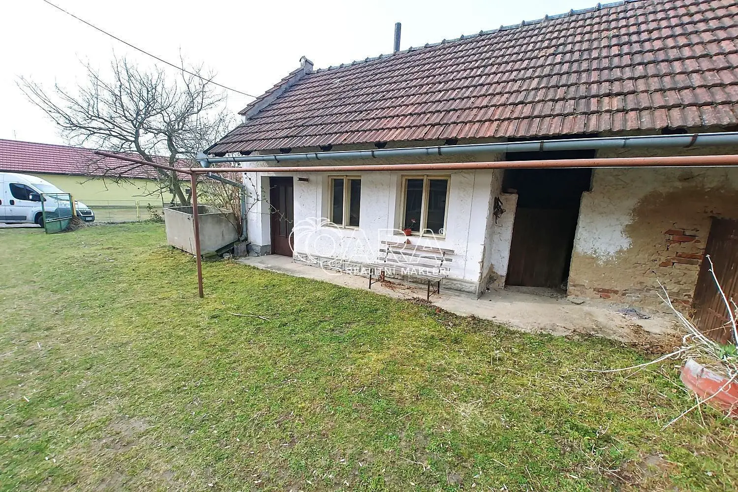 Prodej  rodinného domu 405 m², pozemek 1 639 m², Košík - Doubravany, okres Nymburk