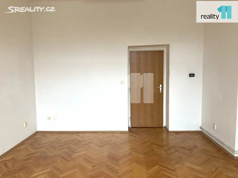 Pronájem bytu 1+1 42 m², Západní, Karlovy Vary