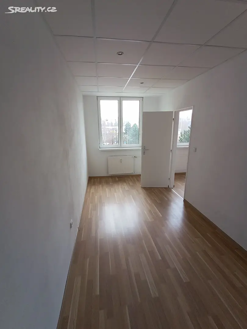 Pronájem bytu 2+1 45 m², Horymírova, Ostrava - Zábřeh