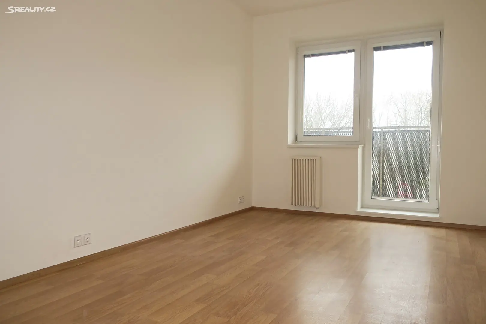 Pronájem bytu 2+kk 56 m², Nachová, Brno - Řečkovice