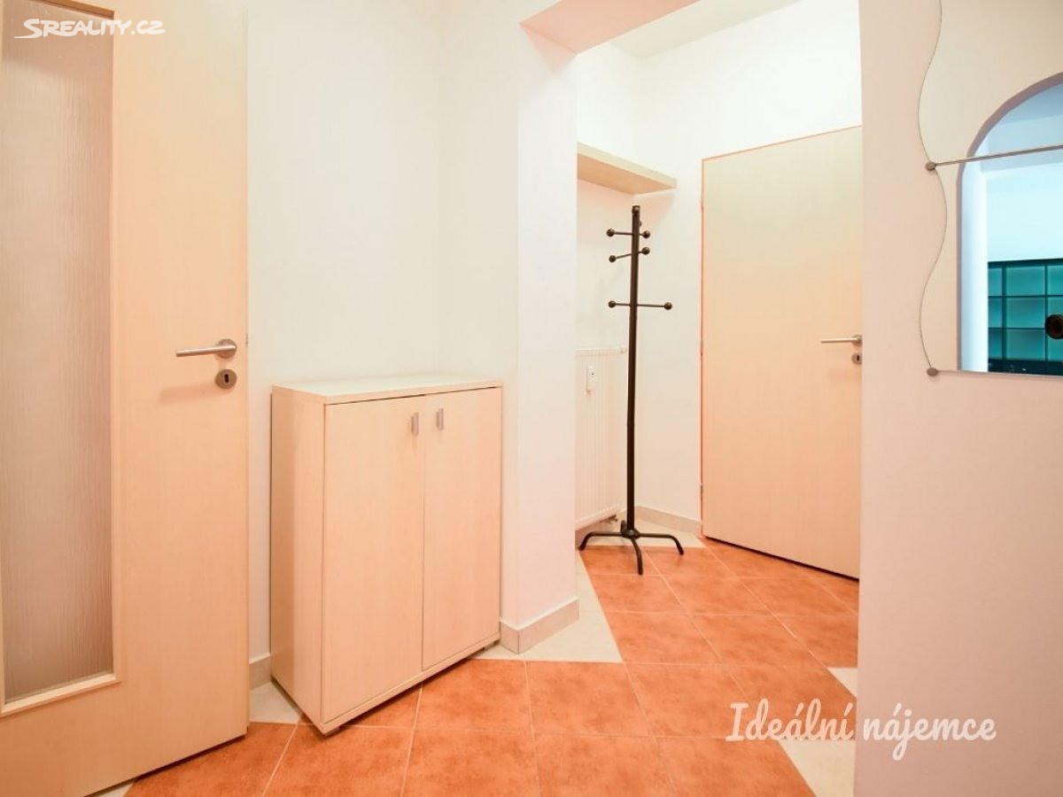 Pronájem bytu 2+kk 45 m², Masná, Brno - Trnitá