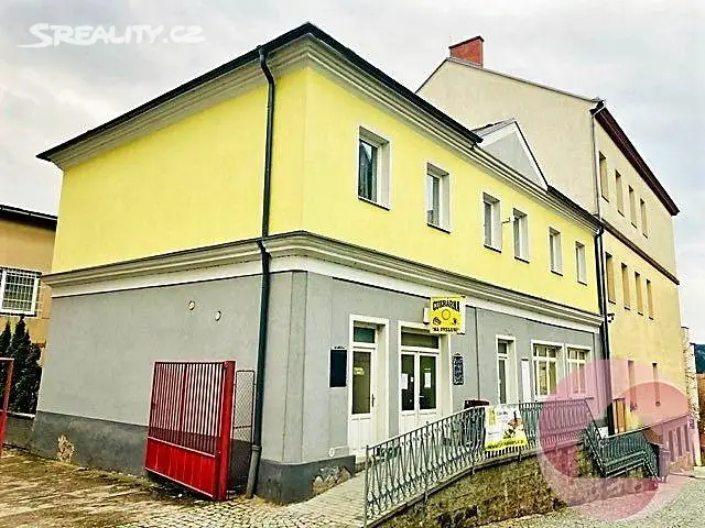 Pronájem bytu 2+kk 40 m², Sychrova, Ústí nad Orlicí