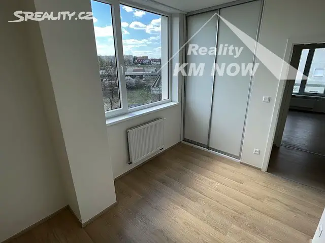 Pronájem bytu 3+kk 62 m², Obvodová, Kroměříž