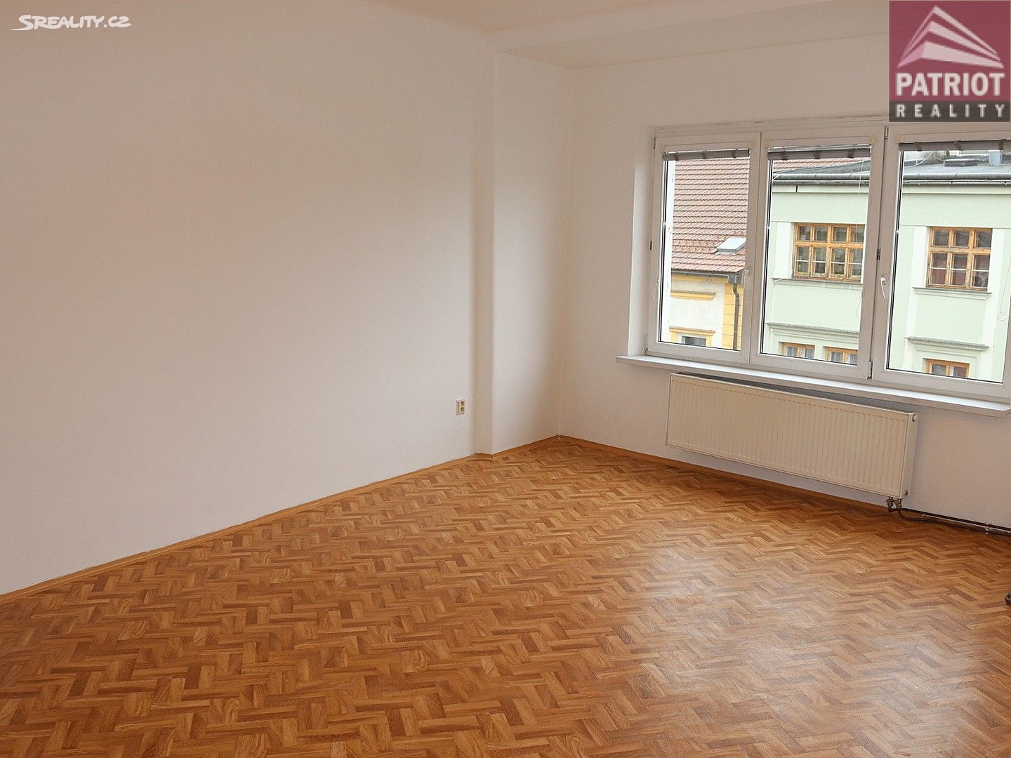 Pronájem bytu 3+kk 60 m², 8. května, Olomouc