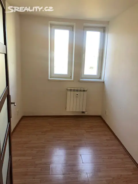 Pronájem bytu 3+kk 62 m², Nejedlého, Ostrava - Slezská Ostrava