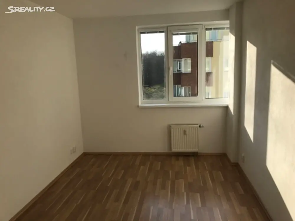 Pronájem bytu 3+kk 65 m², Zahradníčkova, Praha 5 - Košíře
