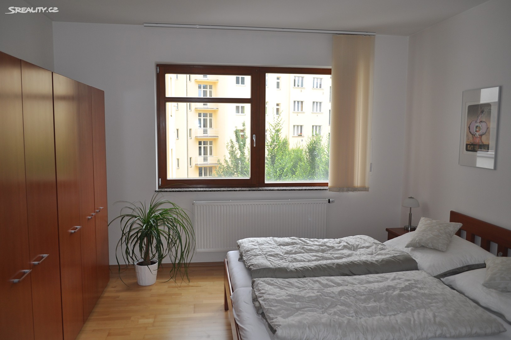 Pronájem bytu 3+kk 86 m², Nedvědovo náměstí, Praha 4 - Podolí