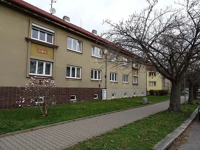 Dašická, Pardubice - Bílé Předměstí