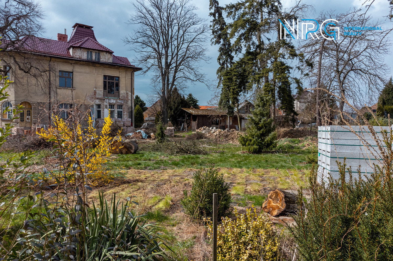 Na Rynku, Konárovice, okres Kolín