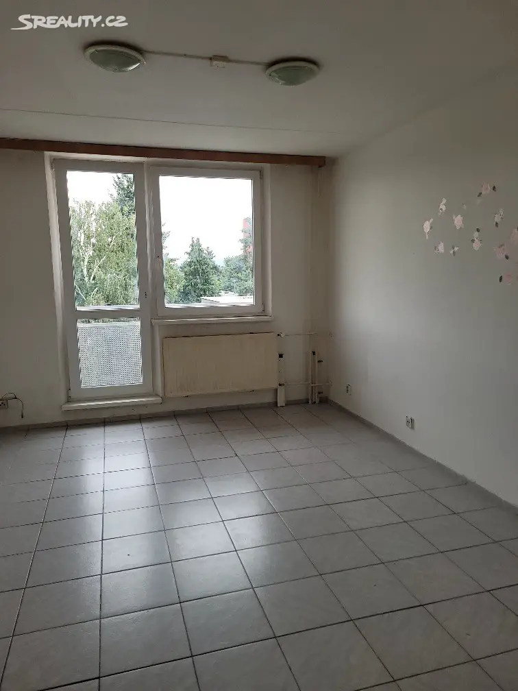 Prodej bytu 1+kk 29 m², J. Jabůrkové, Otrokovice