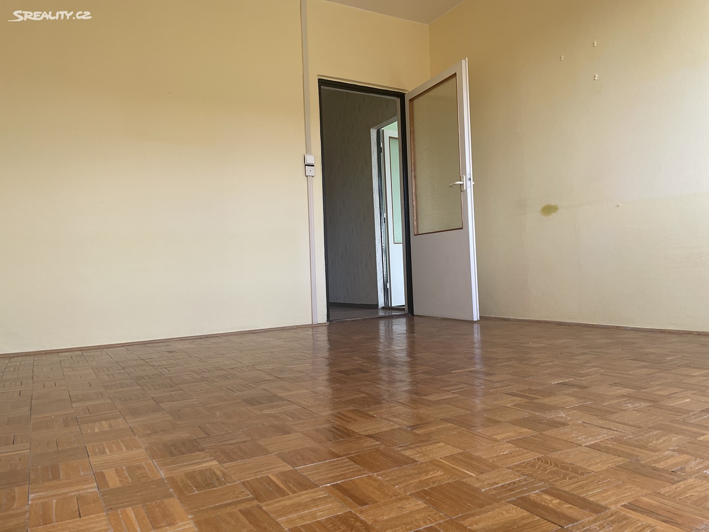 Prodej bytu 2+1 61 m², Jeronýmova, Jablonec nad Nisou - Jablonecké Paseky