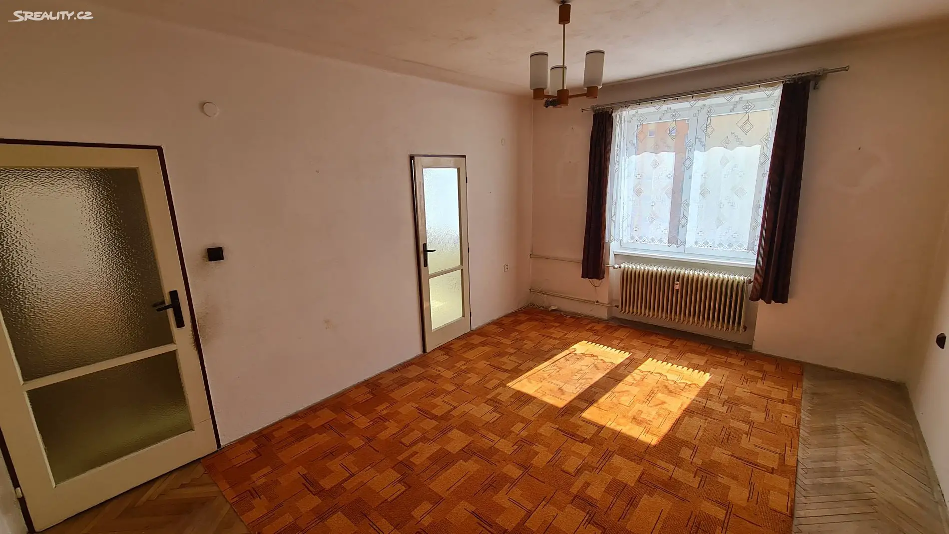 Prodej bytu 2+1 51 m², Březohorská, Příbram - Příbram VII