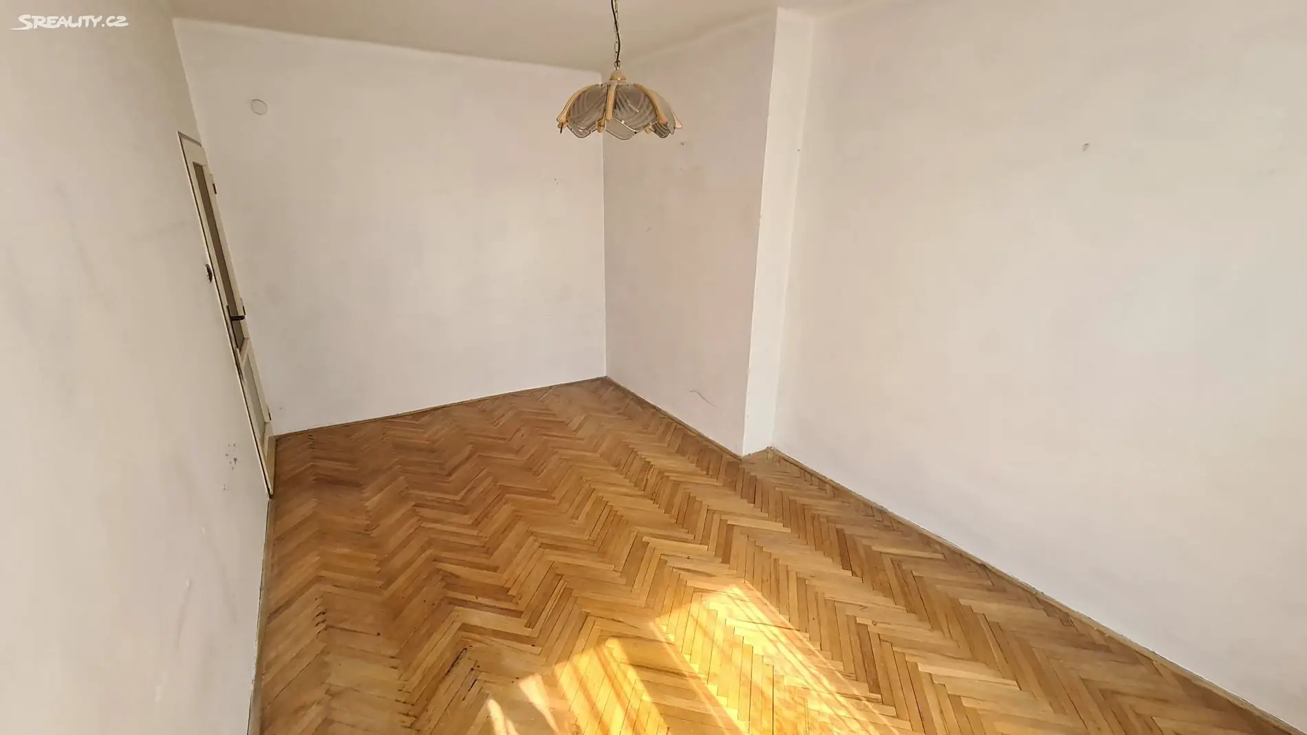 Prodej bytu 2+1 51 m², Březohorská, Příbram - Příbram VII