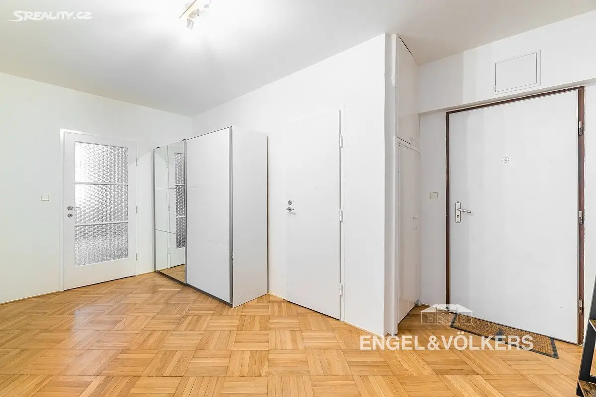 Prodej bytu 2+kk 132 m², Žitná, Praha - Nové Město